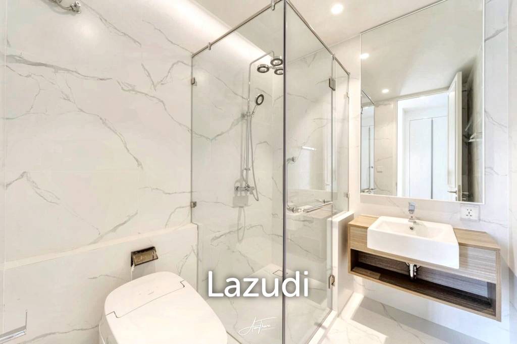 รูป 3 Bed 4 Bath 580 SQ.M Heart Ekkamai Soi 10 - รูปที่ 46/58