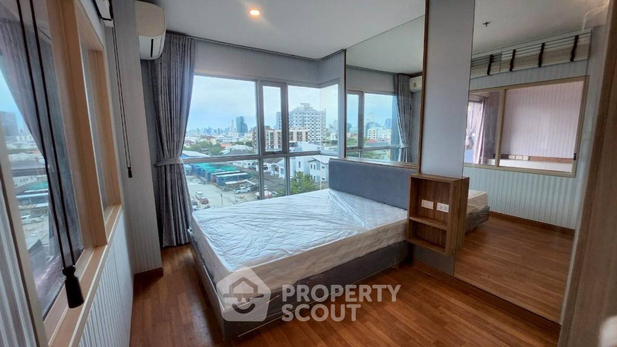 picture 1-BR Condo at Lumpini Park Vibhavadi-Chatuchak near MRT Chatuchak Park (ID 2309623) - 3/5