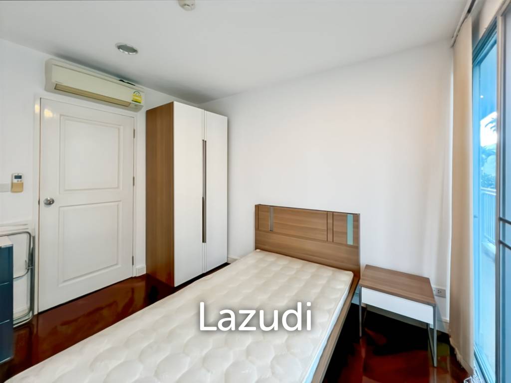 picture Baan Suan Rim Sai - Exclusive 2-Bedroom Condo For Sale - 19/30