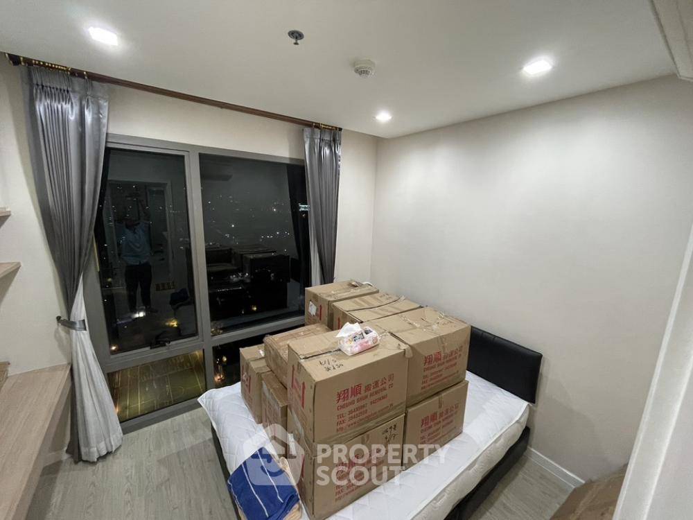 รูป คอนโด 2-ห้องนอน ที่ สตาร์วิว พระราม 3 ใกล้ พระราม 3 (ID 1407050) - รูปที่ 8/64