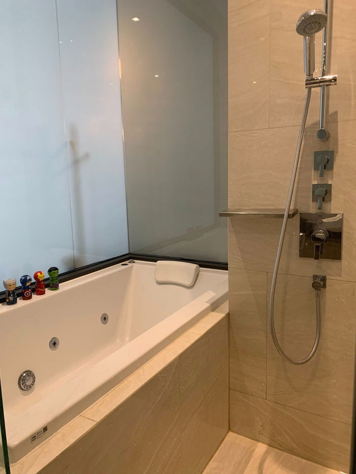 รูป ให้เช่าคอนโด Ashton Silom ใกล้ BTS ช่องนนทรี 45,000 บาท รหัสทรัพย์: RS1816 - รูปที่ 11/13