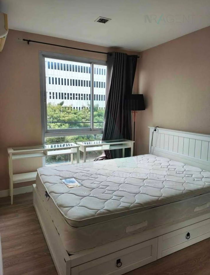 picture For Sell Condo METRO LUXE KASET Building C, Floor 4,1 bed room, Room size 28 sqm - 3/8