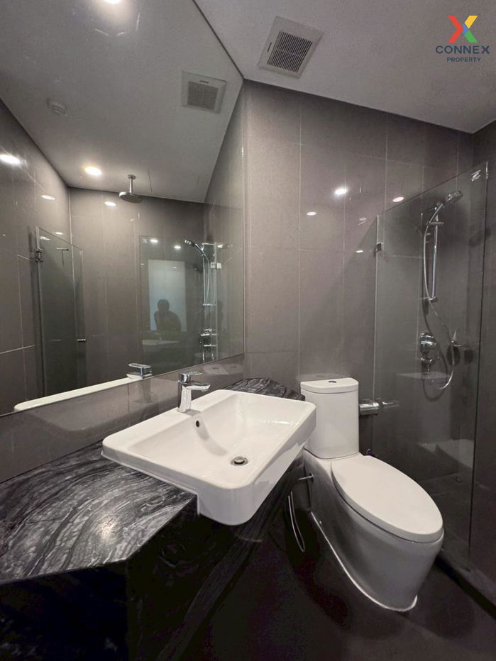 picture 🔥🔥🔥 FOR RENT condo , Ashton Chula-Silom , MRT-Sam Yan , Si Phraya , Bang Rak , Bangkok , CX-46107 ✅ Live chat with us ADD LINE @connexproperty ✅ 🔥🔥🔥 - 6/6