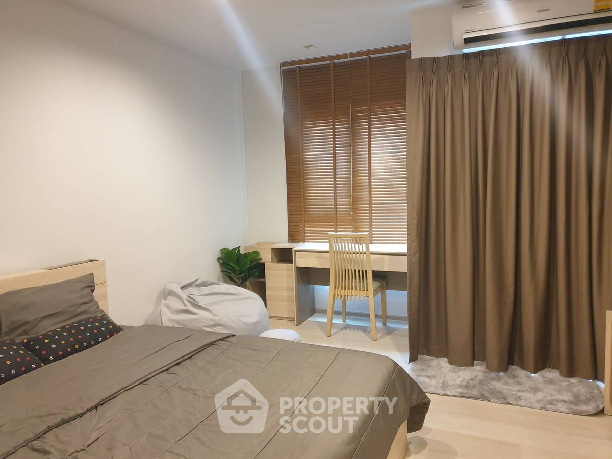รูป คอนโด 1-ห้องนอน ที่ ไลฟ์ วัน ไวร์เลส ใกล้ BTS เพลินจิต (ID 2309149) - รูปที่ 33/39