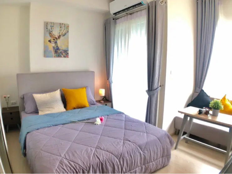 picture 📍Chapter one eco  辉煌公寓 ✨Ready to move✨ - 1/7