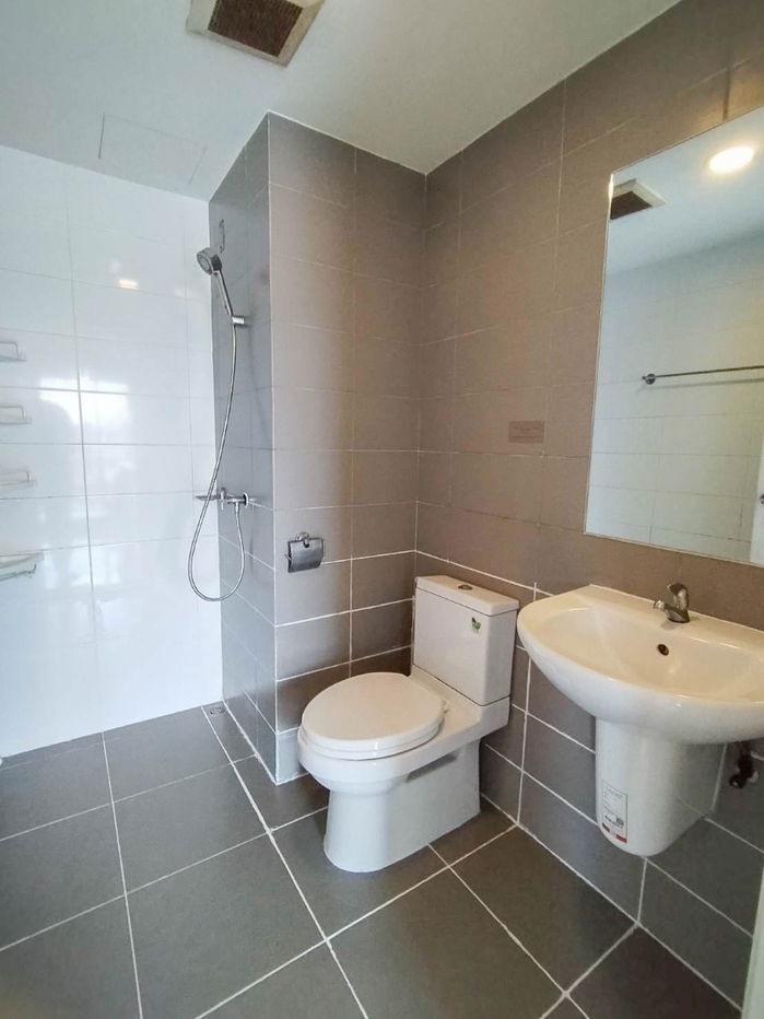 picture The Cabana Condo for rent 38 sq.m Corner room 9,500 THB FL.4 City view K.Bee 064146-6445 (R571003)  - 12/18