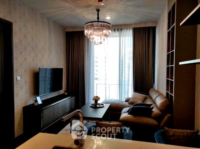 Condos for rent : 1-BR Condo at Laviq Sukhumvit 57 near BTS Thong Lor (ID 1136976)