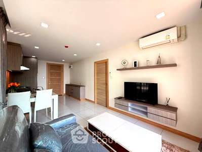 ขายคอนโด : คอนโด 1 ห้องนอน 56 ตร.ม. วาฬ มารินา คอนโด ชั้น 5 (พัทยา นาจอมเทียน) (ID 2137095)
