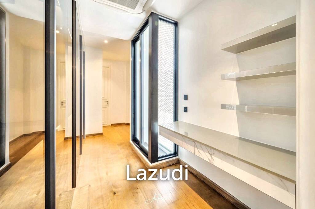 รูป 3 Bed 4 Bath 580 SQ.M Heart Ekkamai Soi 10 - รูปที่ 26/58