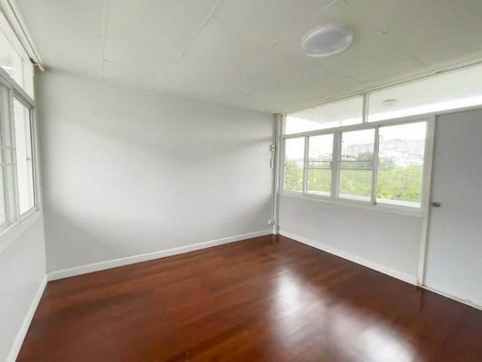 picture FOR RENT DETACHED HOUSE LADPRAO 107 / 3 bedrooms 3 bathrooms / 80 Sqw. 250 Sqm. **35,000** CLOSE TO THE MALL BANGKAPI - 5/15