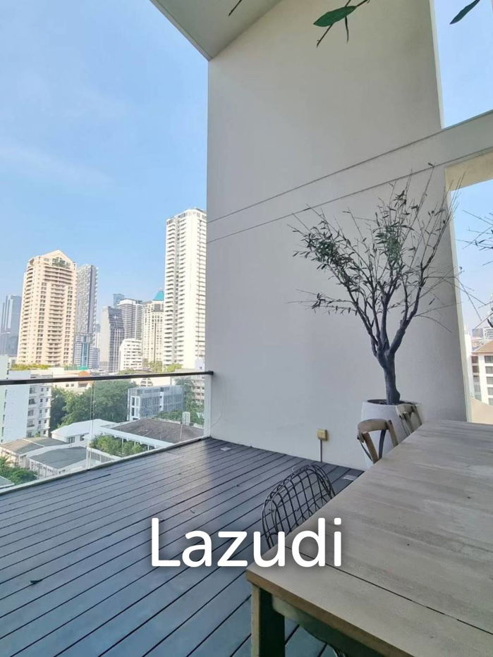 picture 3 Bed 4 Bath 262 SQ.M The Sukhothai Residences - 21/22