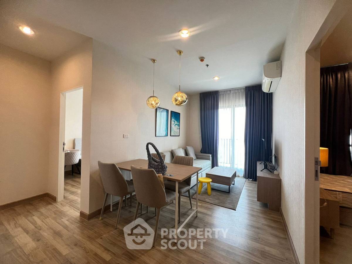 รูป คอนโด 2-ห้องนอน ที่ นิช โมโน สุขุมวิท-แบริ่ง ใกล้ BTS แบริ่ง (ID 2309191) - รูปที่ 11/19