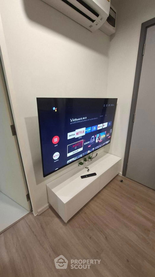 picture Studio Condo at ICondo Activ Phatthanakan in Suan Luang (ID 2310128) - 5/8