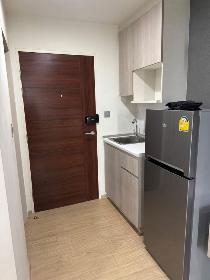 picture AS1563 Wynn Condo Phahonyothin 52 Condo for rent - 5/8