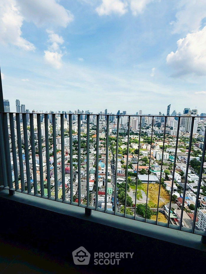 picture 1-BR Condo at Cloud Thonglor-Phetchaburi near MRT Phetchaburi (ID 2309365) - 9/10