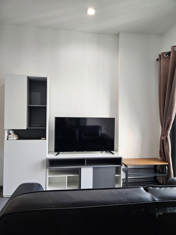 picture Condo for rent: The Rich Sathorn-Taksin, near BTS Wongwian Yai, 15,000 baht, property code: RS1813 - 11/13