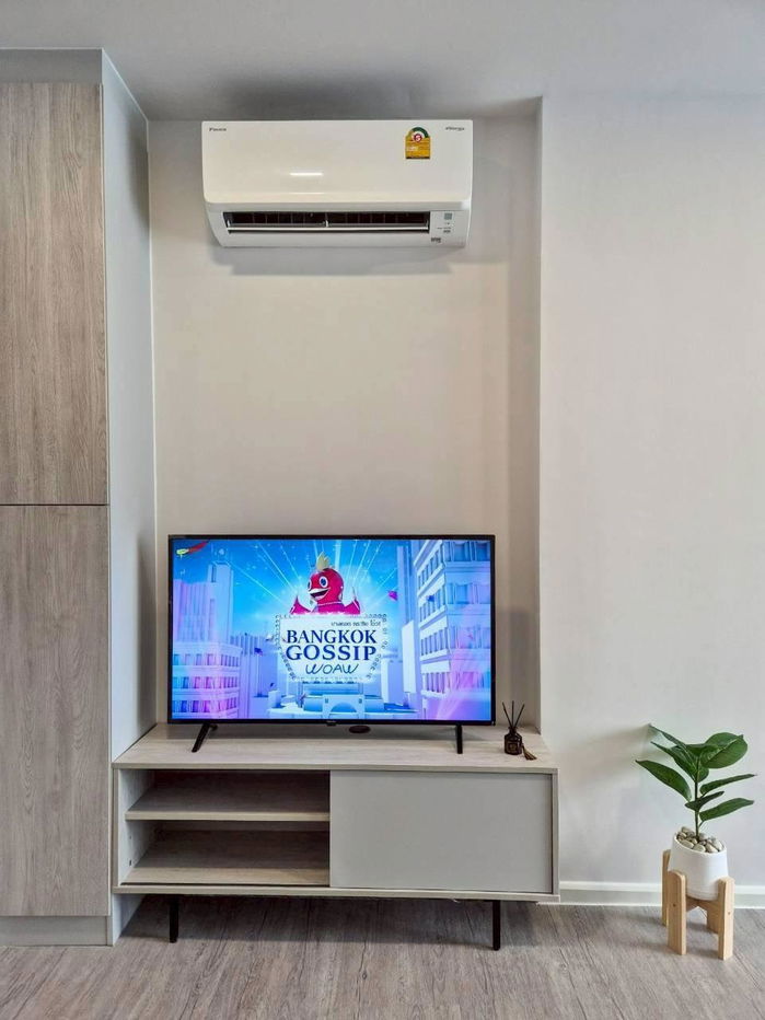 รูป PFD-05779 ให้เช่าคอนโด แอทโมซ ทรอปิคาน่า บางนา ( Atmoz Tropicana Bangna ) นัดชมห้อง ■ line : @propertyfinder - รูปที่ 4/13