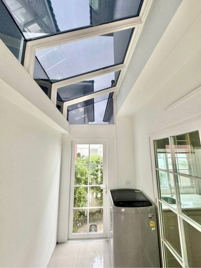 picture House for rent in Prestige Rangsit project - 7/9