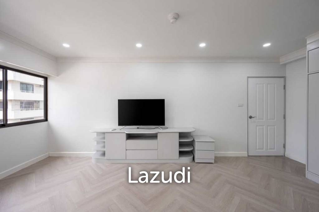 รูป 2 Bedroom  2 Bathroom 117 SQ.M Saranjai Mansion - รูปที่ 31/81