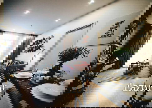 3 Bedroom 170 Sq.m The Capital Ekamai - Thonglor