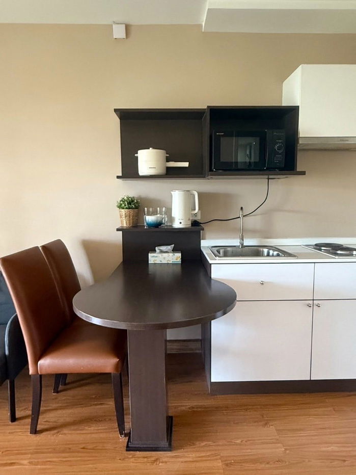 picture WS3676 🏡✨ Baan Navatara River Life for rent near Central Eastville, only 10,000 baht/month. - 9/14