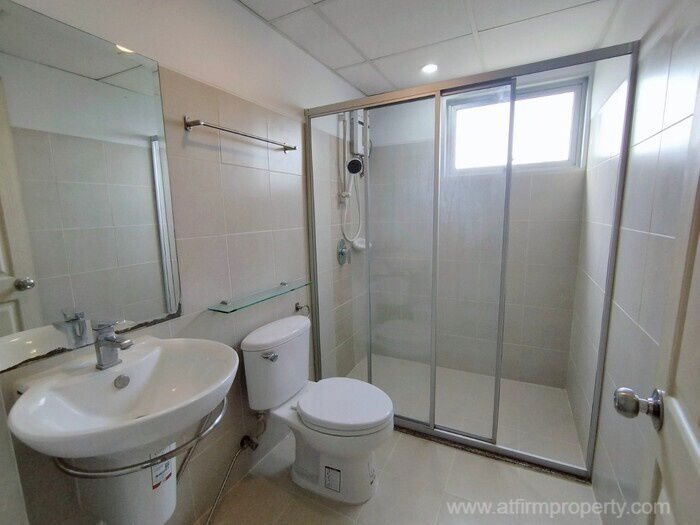 รูป 💥รหัส SPKR060018💥 📢📢For Rent Supalai Park Khaerai - Ngamwongwan (1 Bed 46 ตร.ม/8500) ชั้น 6 ครบ ใกล้ห้าง,ศูนย์ราชการ, MRT📞 087-4496994 เฟิร์ส - รูปที่ 12/14