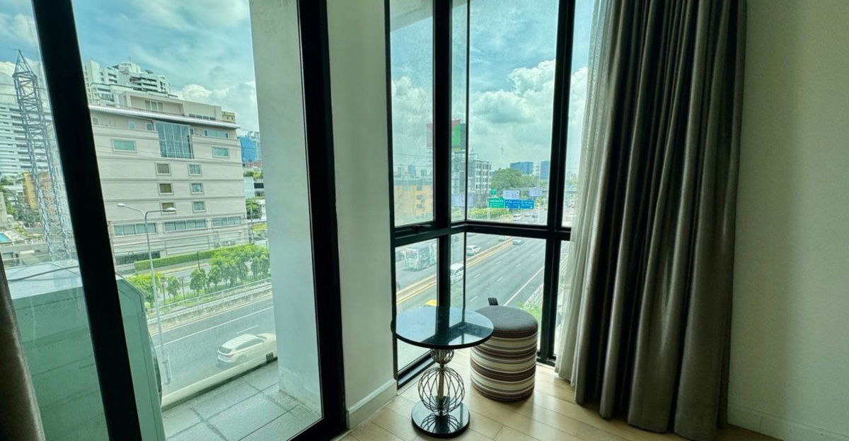 picture For rent: Socio Ruamrudee, beautiful, fully furnished, near BTS Nana. Interested, add Line @841qqlnr - 8/16