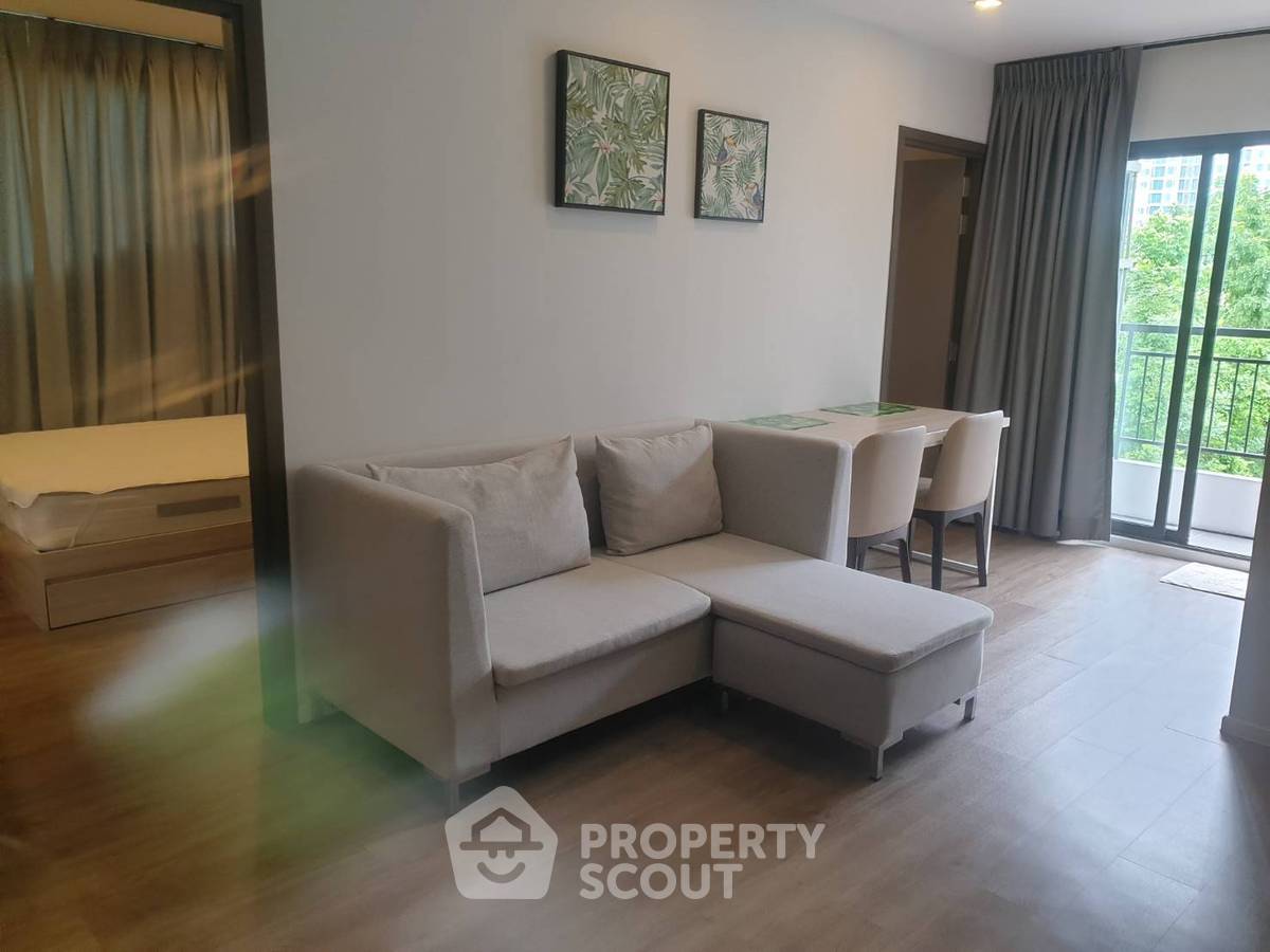 picture 2-BR Condo at The Nest Sukhumvit 64 near BTS Udom Suk (ID 885741) - 1/7