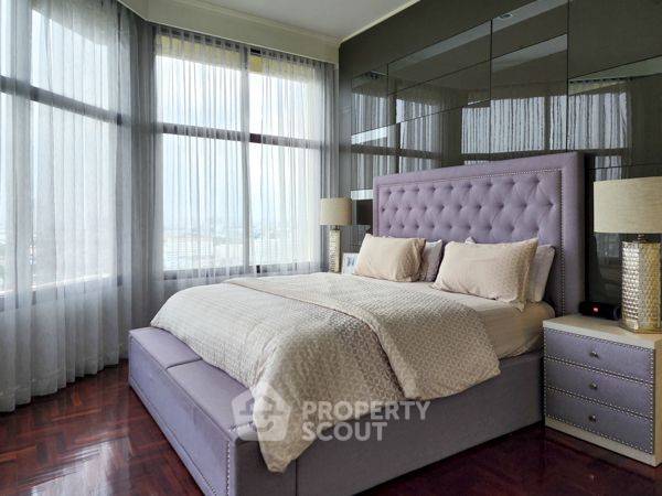 picture 2-BR Condo at Thew River Place Condominium near MRT Sirindhorn (ID 2006241) - 9/18