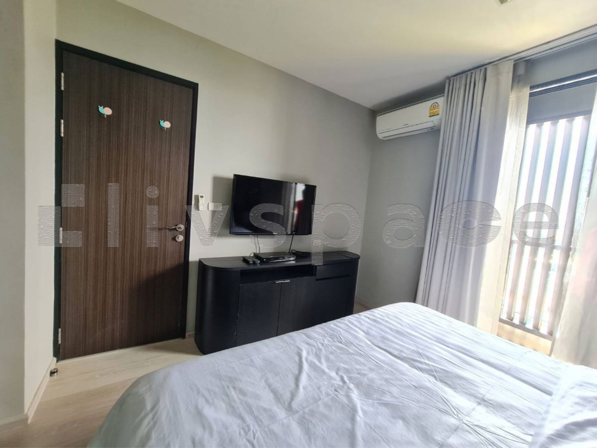 รูป ▚ LB142ツ สำหรับเช่า Rhythm Sukhumvit 44/1 –  1 ห้องนอน ราคาดีที่สุดตอนนี้ ⭐ - รูปที่ 7/9