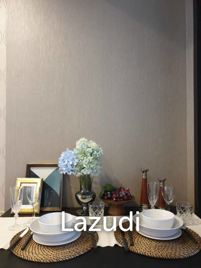 picture 1 Bed 1Bath 35 SQ.M The Line Jatujak - Mochit - 5/7