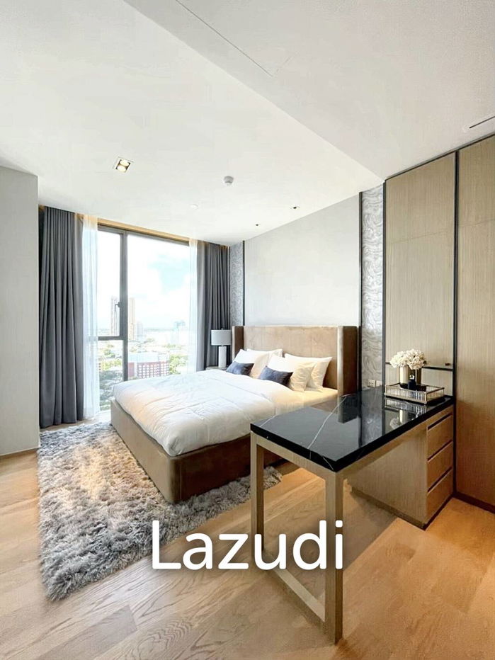 รูป 1 Bed 1 Bath 58 SQ.M BEATNIQ Sukhumvit 32 - รูปที่ 7/11