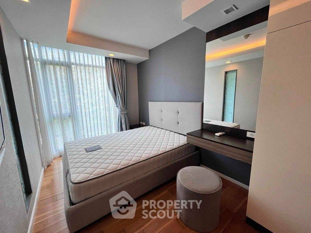 รูป คอนโด 1-ห้องนอน ที่ โฟคัส แอท เพลินจิต ใกล้ BTS นานา (ID 1892573) - รูปที่ 2/6