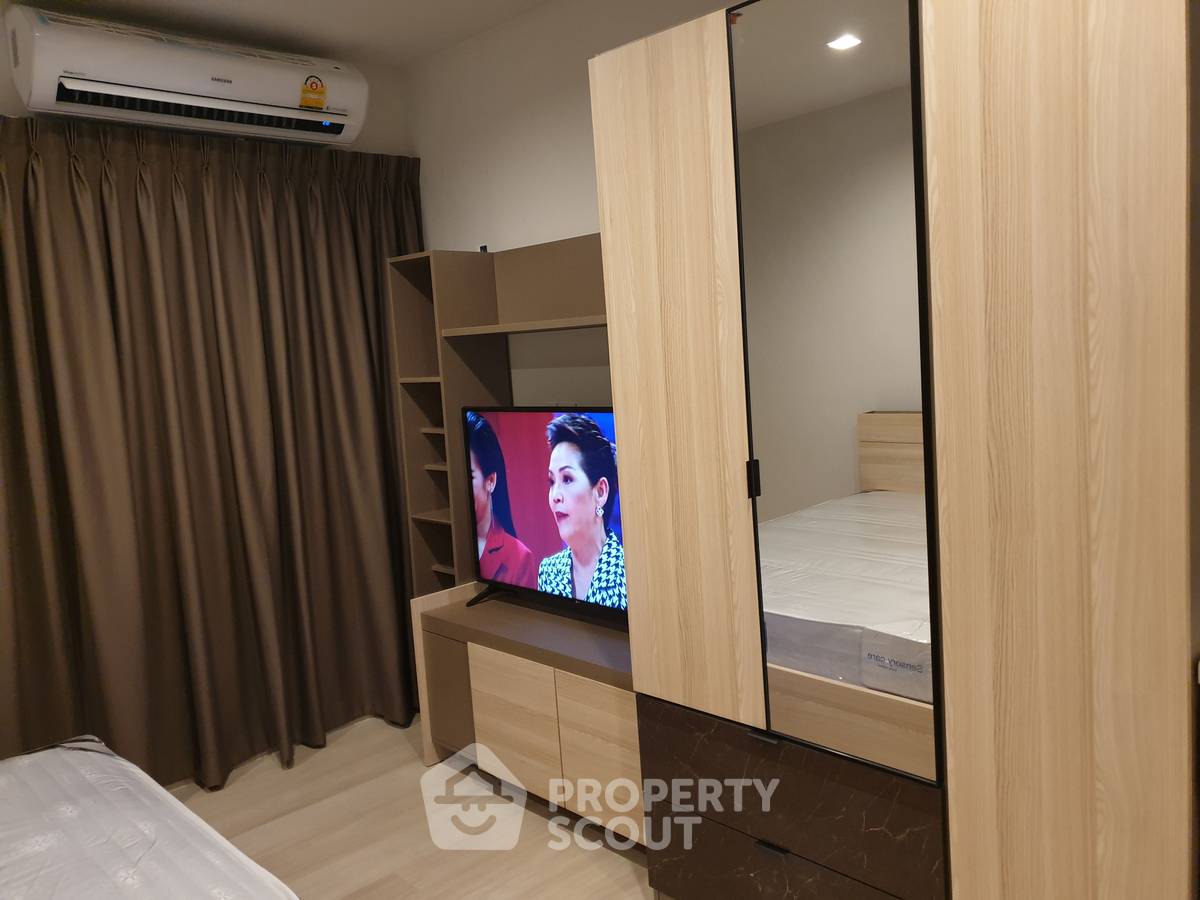 รูป คอนโด 1-ห้องนอน ที่ ไลฟ์ วัน ไวร์เลส ใกล้ BTS เพลินจิต (ID 2309149) - รูปที่ 21/39