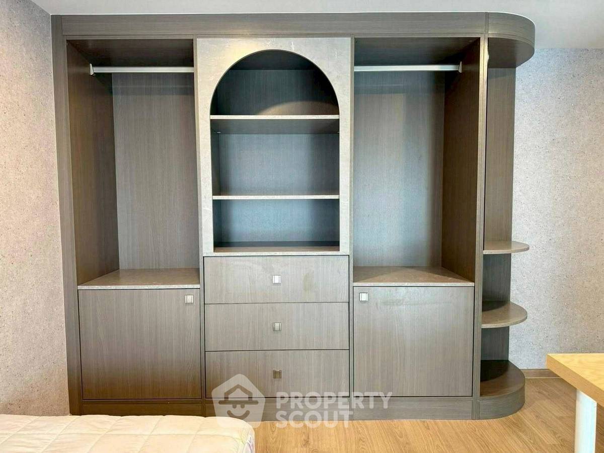 รูป คอนโด 2-ห้องนอน ที่ ไลฟ์ พระราม 4 - อโศก ใกล้ MRT ศูนย์การประชุมแห่งชาติสิริกิติ์ (ID 2309285) - รูปที่ 9/16