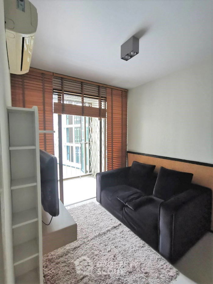 รูป คอนโด 1-ห้องนอน ที่ ไอดีโอ ลาดพร้าว 17 ใกล้ MRT รัชดาภิเษก (ID 995460) - รูปที่ 1/13