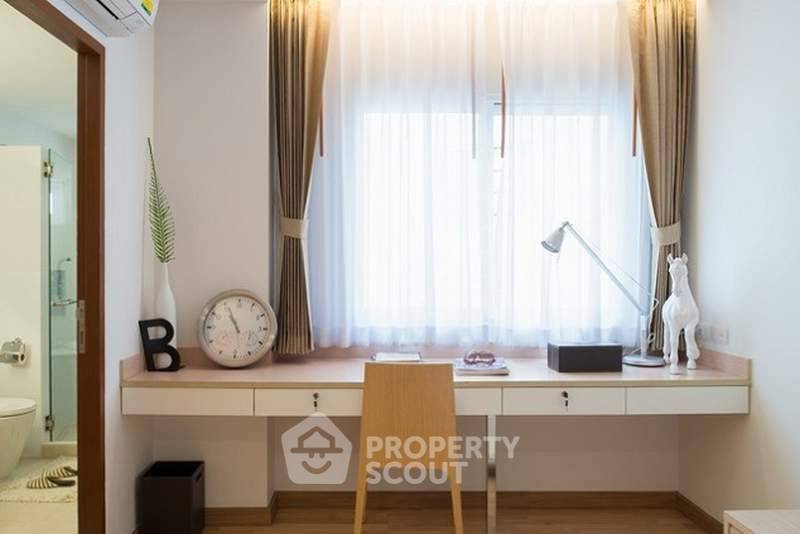picture 3-BR Condo at The Residence Sukhumvit 52 Condominium near BTS On Nut (ID 999139) - 3/6