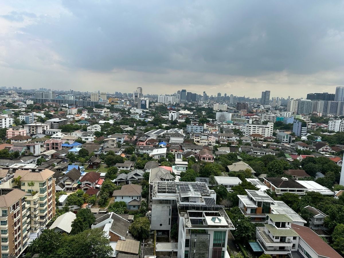 รูป 🏢 ประกาศให้เช่าคอนโด | MA-C7575   โครงการ Lumpini Place Ratchayothin (ลุมพินี เพลส รัชโยธิน)  - รูปที่ 21/29