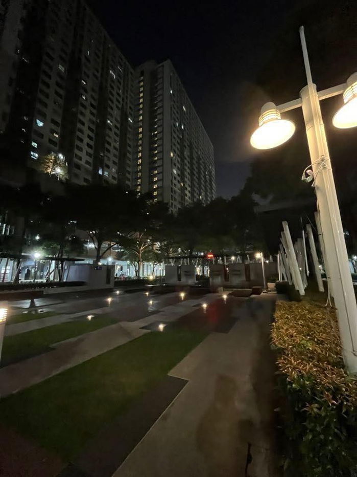 รูป 🏢 ให้เช่าคอนโด : Lumpini Park Pinklao (ลุมพินี พาร์ค ปิ่นเกล้า)   รหัสทรัพย์  | 📌LNP-C8946  - รูปที่ 6/9