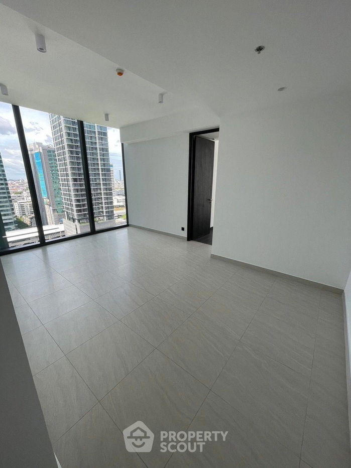 รูป คอนโด 1-ห้องนอน ที่ เทตต์ สาทร 12 ใกล้ BTS เซนต์หลุยส์ (ID 1785357) - รูปที่ 4/5