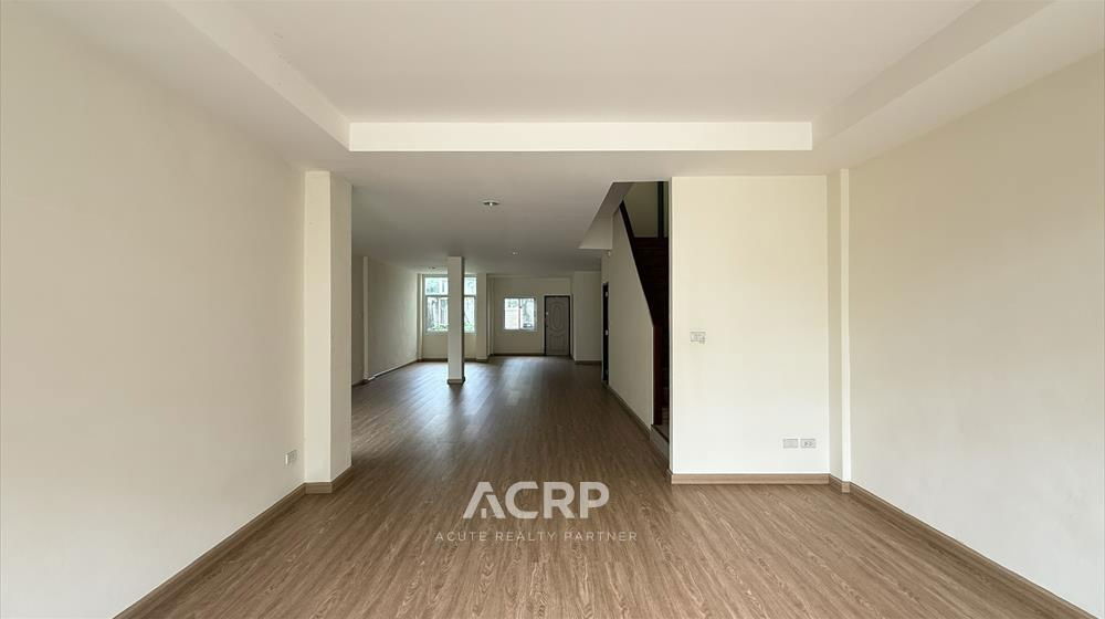 picture Home Office/Shophouse for sale Nonsi Yannawa Rama 3 Lotus rama 3 - 7/20