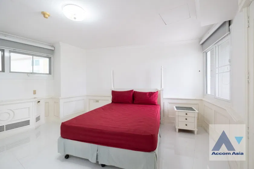 picture 🔼🔽 AccomA 📩 Pet friendly 2 BR Condominium @NS Park Residence  (AA24096) - 11/15