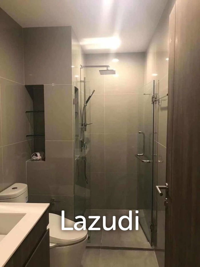รูป 1 Bed 1 Bath Ideo Mobi Asoke Condo For Sale - รูปที่ 6/6