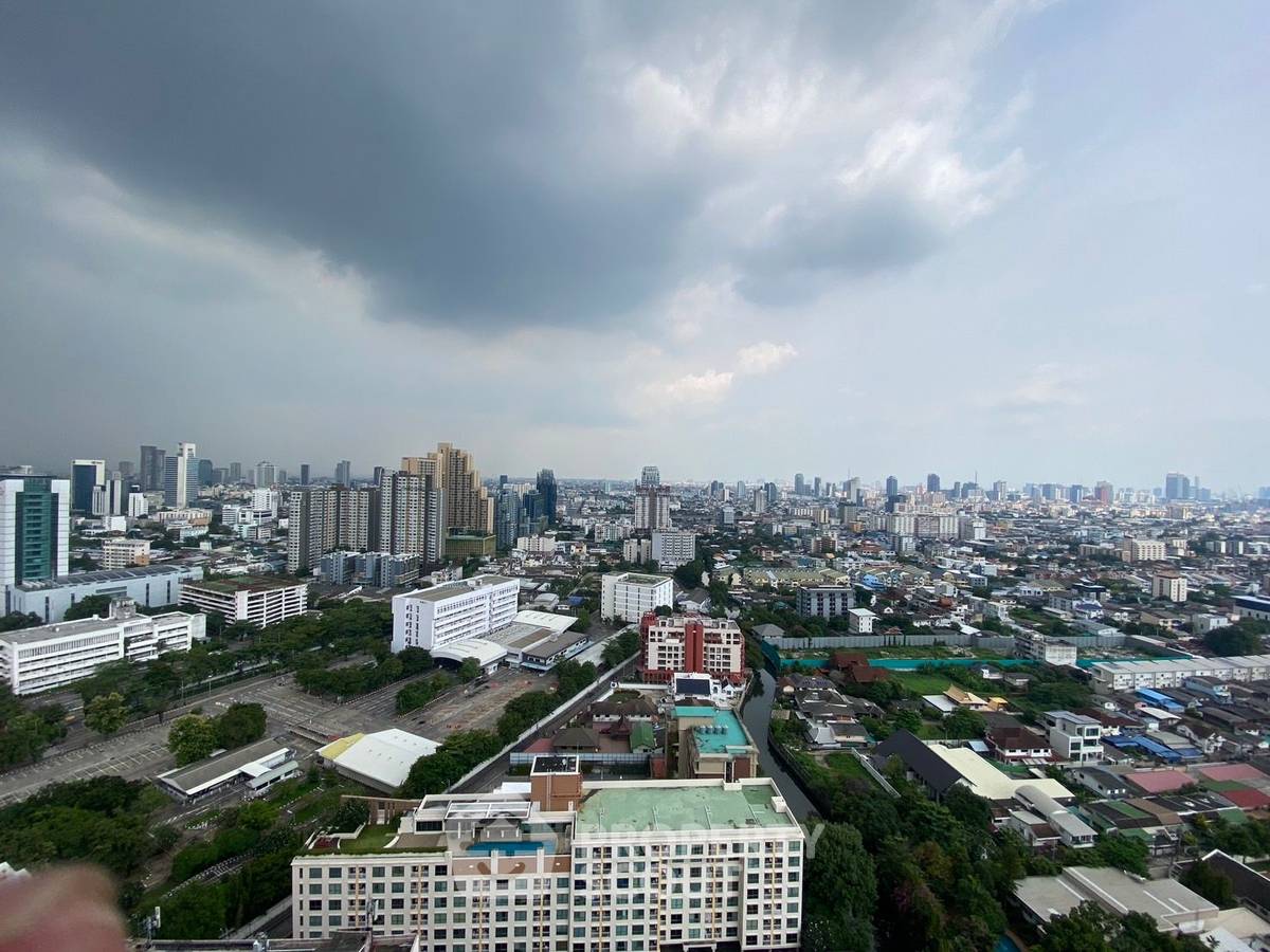 picture 1-BR Condo at M Jatujak near BTS Saphan Khwai (ID 2310818) - 10/10
