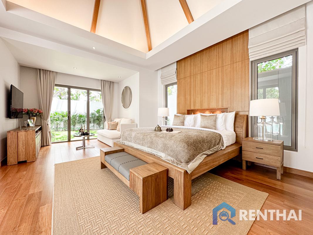 รูป สำหรับ ขาย วิลล่า  ที่ Anchan Mountain Breeze - รูปที่ 2/25