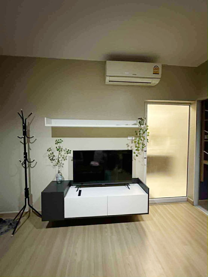 picture Condo for rent near by 10 min to Chiang Mai University, No.1C722 - 2/10
