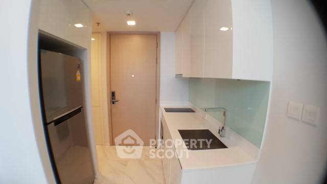 picture 1-BR Condo at Hyde Sukhumvit 11 near BTS Nana (ID 512297) - 3/8