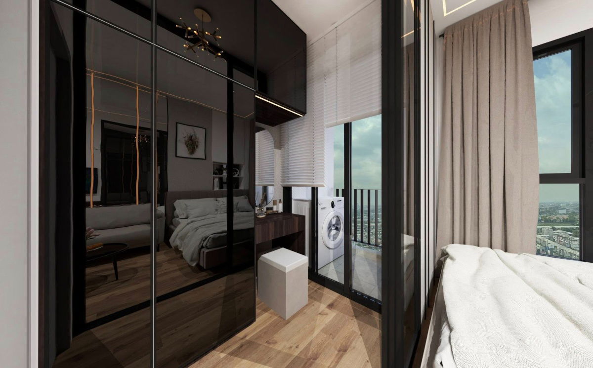 picture 🚨WS3700 Urgent Sale/Rent! Origin Plug & Play ✨ Pet-Friendly Condo! - 4/5