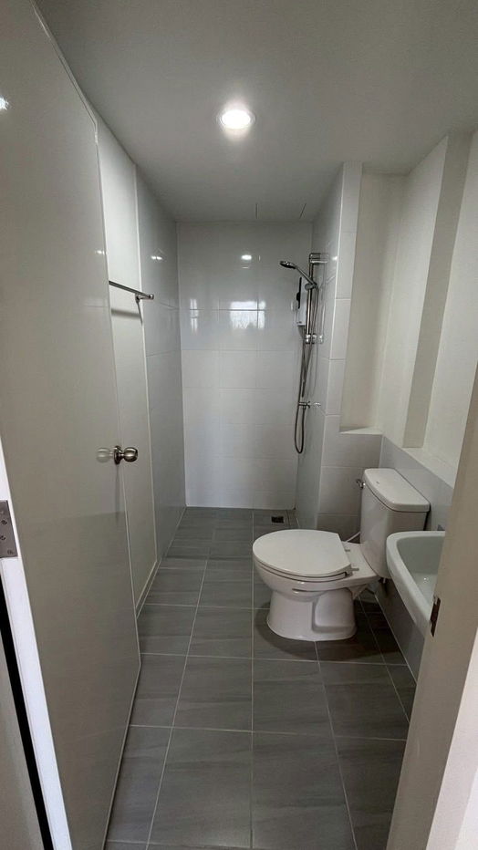 picture Condo for rent: Sena Kit Sai 7 - 3/6