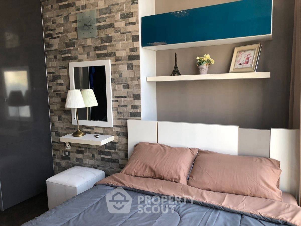 รูป คอนโด 1-ห้องนอน ที่ เดอะ ลุมพินี 24 ใกล้ BTS พร้อมพงษ์ (ID 2309291) - รูปที่ 1/12